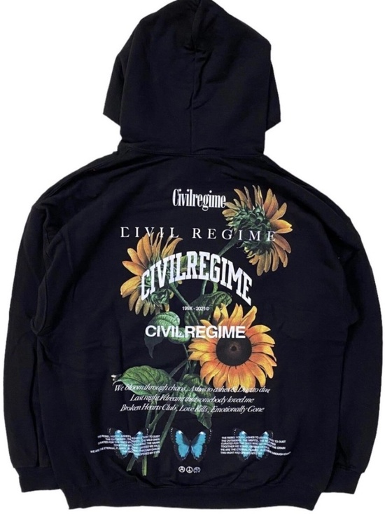 Civil regime - Picture 1 of 2